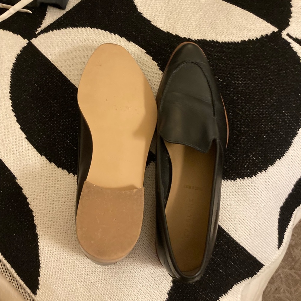 Everlane Modern Loafer - Picture 5 of 6